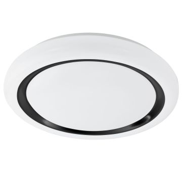 Eglo CAPASSO 900335 Süllyesztett mennyezeti lámpa 1x19,5W/LED 3000K 2200LM IP20