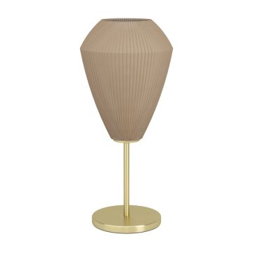 Eglo CAPRAROLA 900814 Asztali lámpa 1x40W/E27 IP20