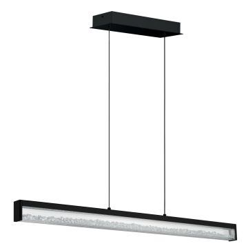 Eglo CARDITO 900895 Függőlámpa 1x6W/LED 2700-5000K 3420lm IP20