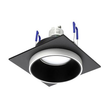 Eglo CAROSSO 900452 Beépíthető spotlámpa 1x35W/GU10 IP20