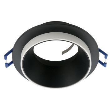 Eglo CAROSSO 900453 Beépíthető spotlámpa 1x35W/GU10 IP20