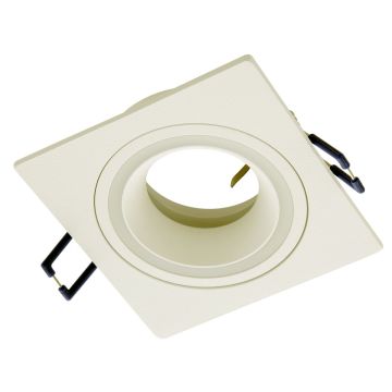 Eglo CAROSSO 900454 Beépíthető spotlámpa 1x35W/GU10 IP20