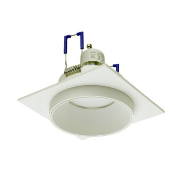 Eglo CAROSSO 900455 Beépíthető spotlámpa 1x35W/GU10 IP20