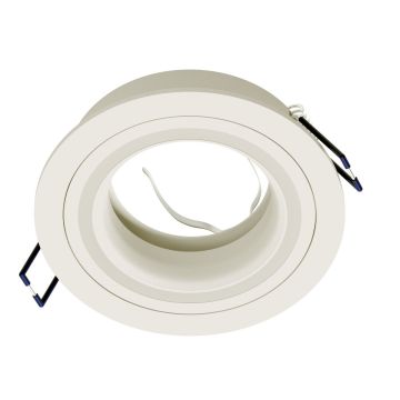 Eglo CAROSSO 900816 Beépíthető spotlámpa 1x35W/GU10 IP20