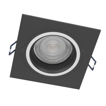 Eglo CAROSSO-Z 900763 Beépíthető spotlámpa 1x4,7W/LED 2700-6500K 345lm IP20