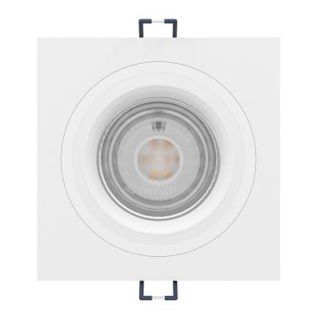 Eglo CAROSSO-Z 900765 Beépíthető spotlámpa 1x4,7W/LED 2700-6500K 345lm IP20