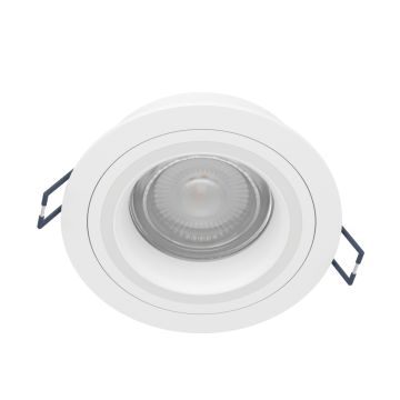 Eglo CAROSSO-Z 900766 Beépíthető spotlámpa 1x4,7W/LED 2700-6500K 345lm IP20