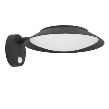 Eglo CERRISI 901079 Napenergiás lámpa 1x7W/LED 3000K 800LM IP44