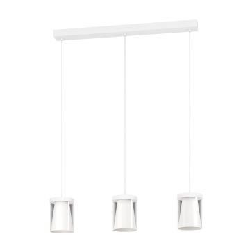 Eglo CHIUSELLO-Z 901122 Függőlámpa 3x3.7W/LED 2700-6500K 1500lm ip20