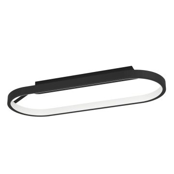Eglo CODRIALES 900631 Süllyesztett mennyezeti lámpa 1x27W/LED 3000K 4000LM IP20