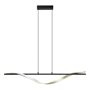 Eglo CONAPRATO 902135 Függőlámpa 20W/LED 2700-6500K 2500lm ip20