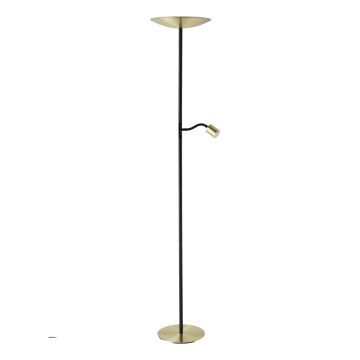 Eglo CONIVARINO 901979 Állólámpa 1x26,5W+1x4W/LED 2700K 3150;480lm ip20