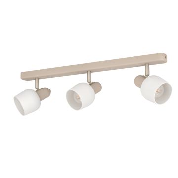 Eglo CORATO 900716 Spotlámpa 3x18W/E14 IP20