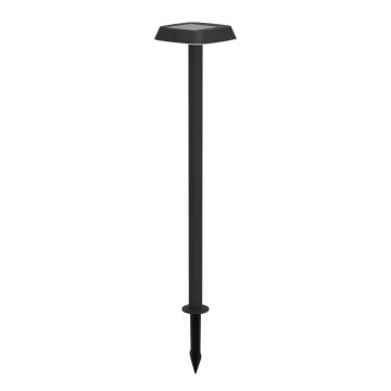 Eglo DREOLI 901072 Napenergiás lámpa 1x8.5W/LED 3000K 1030LM IP44