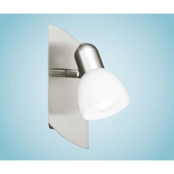 Eglo ENEA 90982 Spotlámpa 1x40W/E14