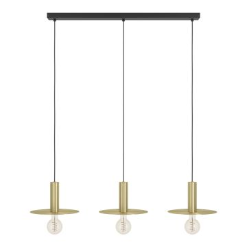 Eglo ESCANDELL 900732 Függőlámpa 3x40W/E27 IP20