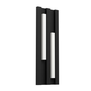 Eglo FANDINA 900118 Fali lámpa 2x4,2W/LED 3000K 1000LM IP55