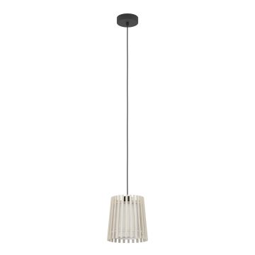 Eglo FATTORIA 900902 Függőlámpa 1x25W/E27 IP20