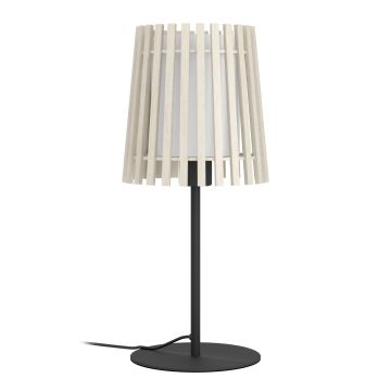 Eglo FATTORIA 900904 Asztali lámpa 1x25W/E27 IP20