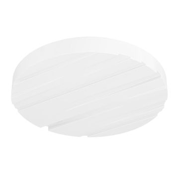 Eglo FERENTINO 900608 Süllyesztett mennyezeti lámpa 1x19,5W/LED 3000K 2300LM IP20