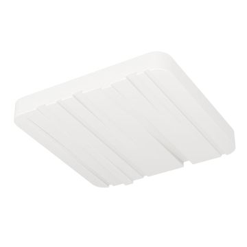 Eglo FERENTINO 900609 Süllyesztett mennyezeti lámpa 1x10W/LED 3000K 1100LM IP20