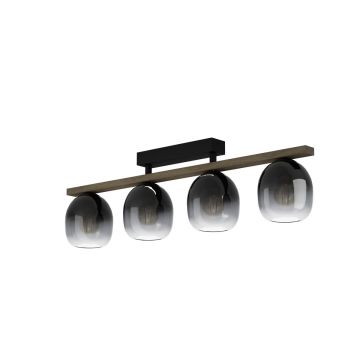 Eglo FILAGO 900185 Plafonlámpa 4x40W/E27 IP20