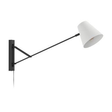 Eglo FORCADET 900865 Fali lámpa 1x40W/E27 IP20