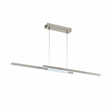 Eglo FRAIOLI-Z 900077 Függőlámpa 2x17W/LED 2700-6500K 4800LM IP20
