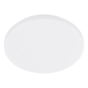 Eglo FRANIA-IP 902075 Süllyesztett mennyezeti lámpa 18W/LED 3000K, 4000K, 6000K 2100lm ip44