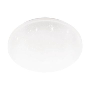 Eglo FRANIA-S 900363 Süllyesztett mennyezeti lámpa 1x18W/LED 4000K 1850LM IP44