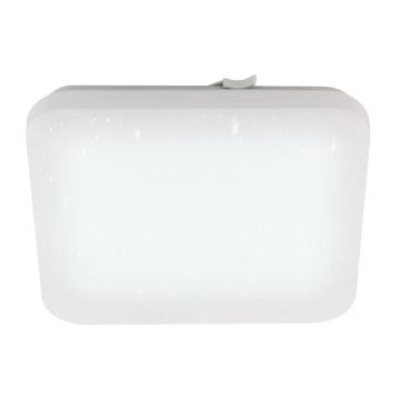 Eglo FRANIA-S 900364 Süllyesztett mennyezeti lámpa 1x14,6W/LED 4000K 1600LM IP44