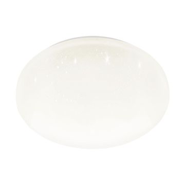 Eglo FRANIA-S 900619 Süllyesztett mennyezeti lámpa 1x15W/LED 3000K 1800LM IP44