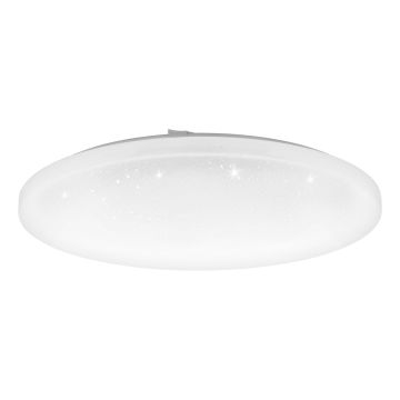 Eglo FRANIA-Z 902198 Süllyesztett mennyezeti lámpa 30W/LED 2700-6500K ip20