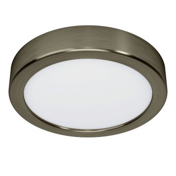 Eglo FUEVA 5 900583 Süllyesztett mennyezeti lámpa 1x11W/LED 3000K 1350LM IP20