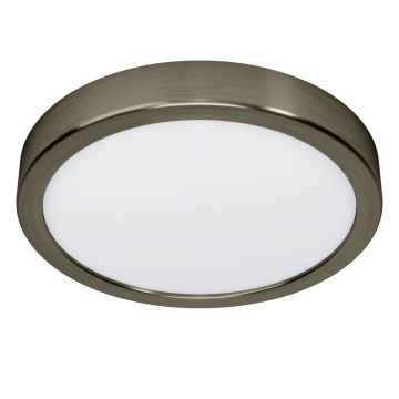 Eglo FUEVA 5 900584 Süllyesztett mennyezeti lámpa 1x17W/LED 3000K 2000LM IP20