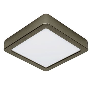 Eglo FUEVA 5 900593 Süllyesztett mennyezeti lámpa 1x11W/LED 3000K 1350LM IP20