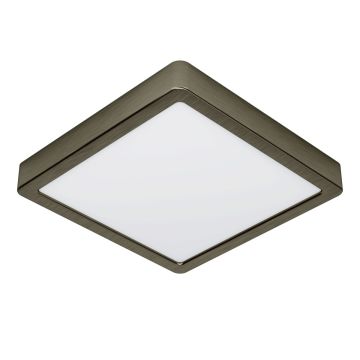 Eglo FUEVA 5 900594 Süllyesztett mennyezeti lámpa 1x17W/LED 3000K 2000LM IP20