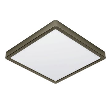 Eglo FUEVA 5 900595 Süllyesztett mennyezeti lámpa 1x20,5W/LED 3000K 2400LM IP20