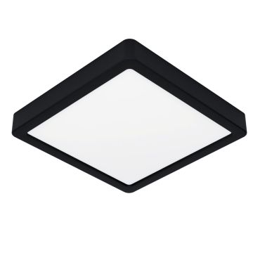 Eglo FUEVA 5 900644 Süllyesztett mennyezeti lámpa 1x17W/LED 3000K 2000LM IP44