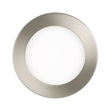 Eglo FUEVA FLEX 900933 Beépíthető spotlámpa 1x5,5W/LED 3000K 650lm IP20