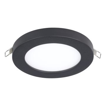 Eglo FUEVA FLEX 900934 Beépíthető spotlámpa 1x5,5W/LED 4000K 700lm IP20