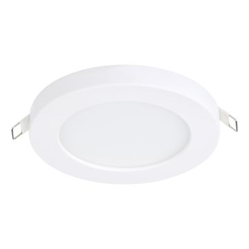 Eglo FUEVA FLEX 900935 Beépíthető spotlámpa 1x5,5W/LED 4000K 700lm IP20
