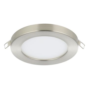 Eglo FUEVA FLEX 900936 Beépíthető spotlámpa 1x5,5W/LED 4000K 700lm IP20