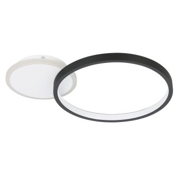 Eglo GAFARES 900421 Süllyesztett mennyezeti lámpa 1x15W/LED 3000-6500K 2100LM IP20