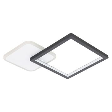 Eglo GAFARES 900422 Süllyesztett mennyezeti lámpa 1x15W/LED 3000-6500K 2100LM IP20