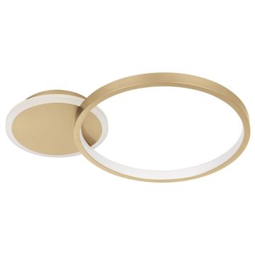Eglo GAFARES 900423 Süllyesztett mennyezeti lámpa 1x15W/LED 3000-6500K 2100LM IP20
