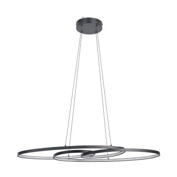 Eglo GIANELLA 900948 Függőlámpa 1x38W/LED 3000K 4400lm IP20