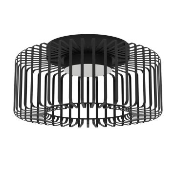 Eglo GINESTRONE-Z 900722 Plafonlámpa 1x22W/LED 2700-6500K 2450LM IP20