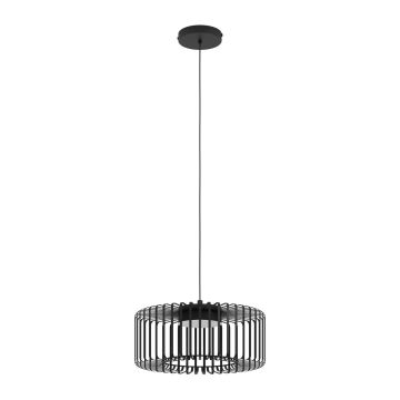 Eglo GINESTRONE-Z 900723 Függőlámpa 1x22W/LED 2700-6500K 2450LM IP20