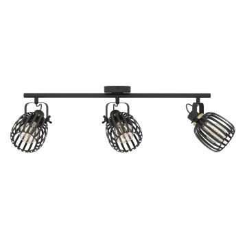 Eglo GIRONA 900663 Spotlámpa 3x40W/E27 IP20